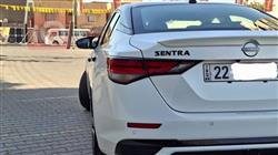 نیسان سێنترا